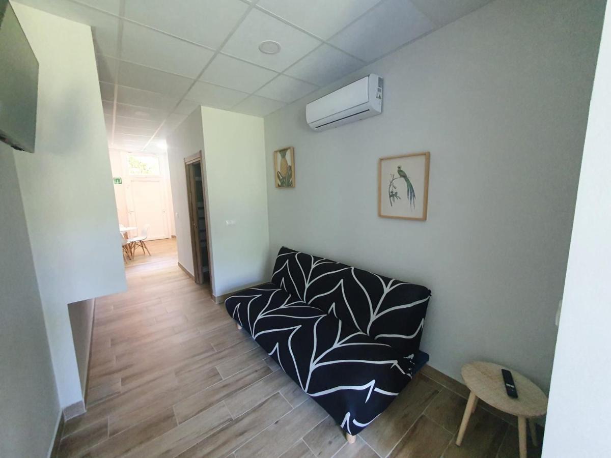 B75 Apartments ビルバオ エクステリア 写真