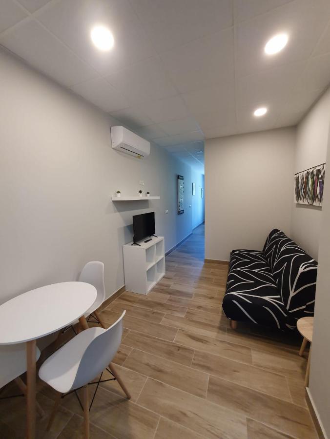 B75 Apartments ビルバオ エクステリア 写真