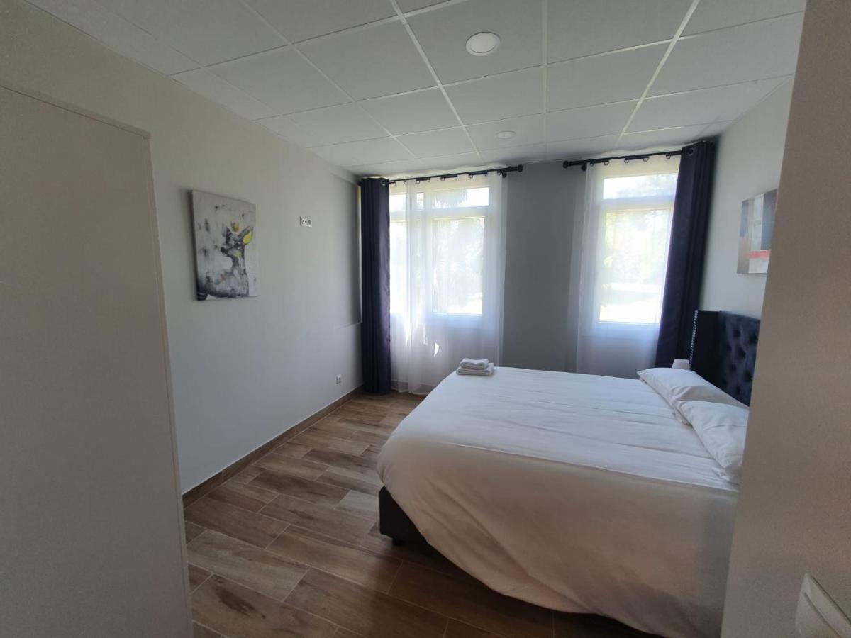B75 Apartments ビルバオ エクステリア 写真