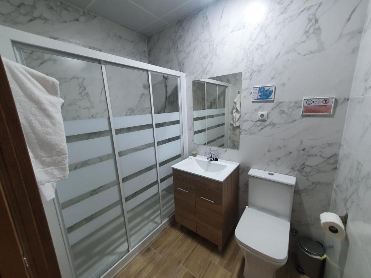 B75 Apartments ビルバオ エクステリア 写真