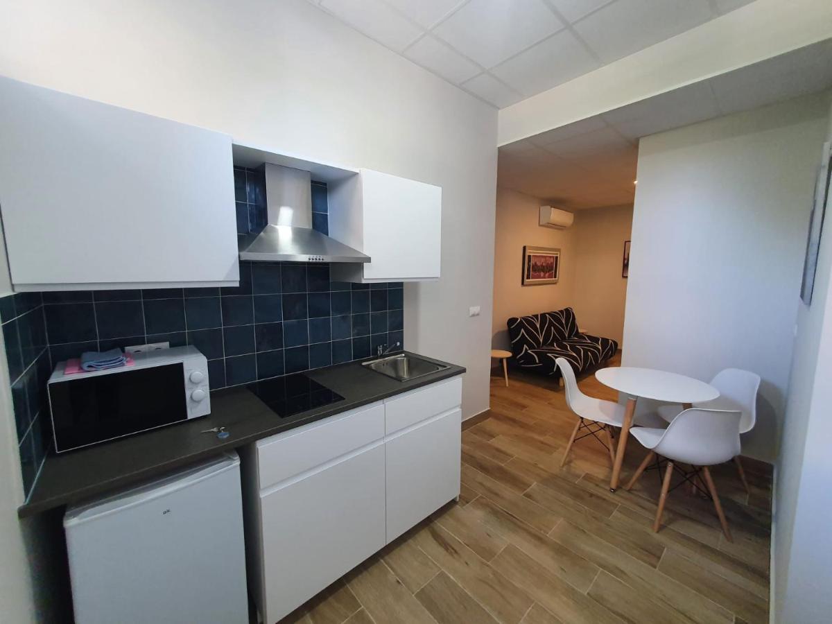 B75 Apartments ビルバオ エクステリア 写真