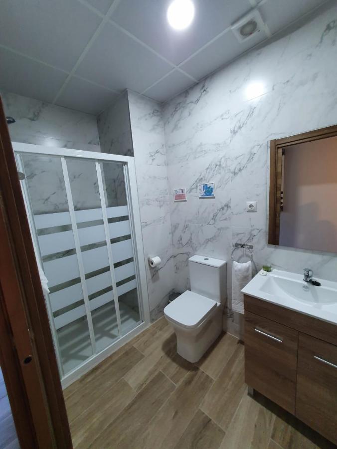 B75 Apartments ビルバオ エクステリア 写真