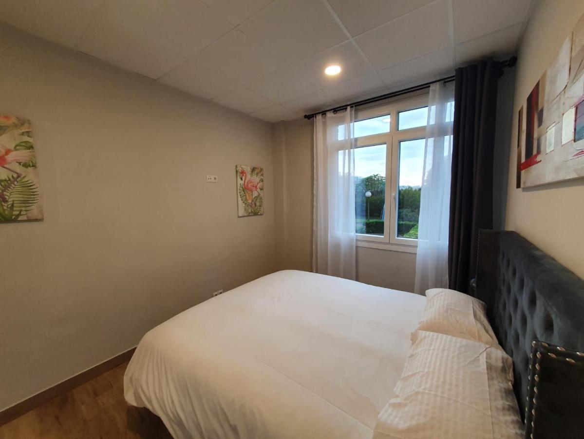 B75 Apartments ビルバオ エクステリア 写真