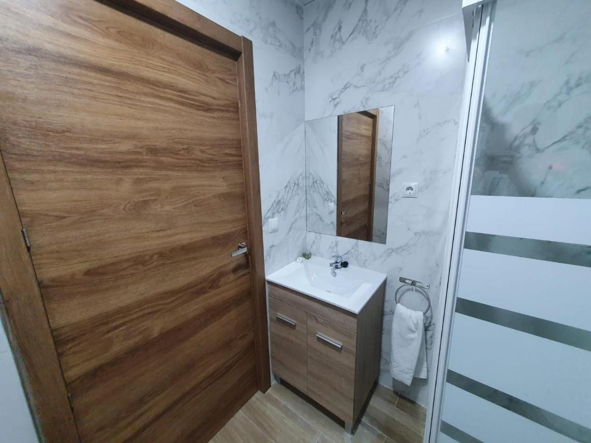 B75 Apartments ビルバオ エクステリア 写真
