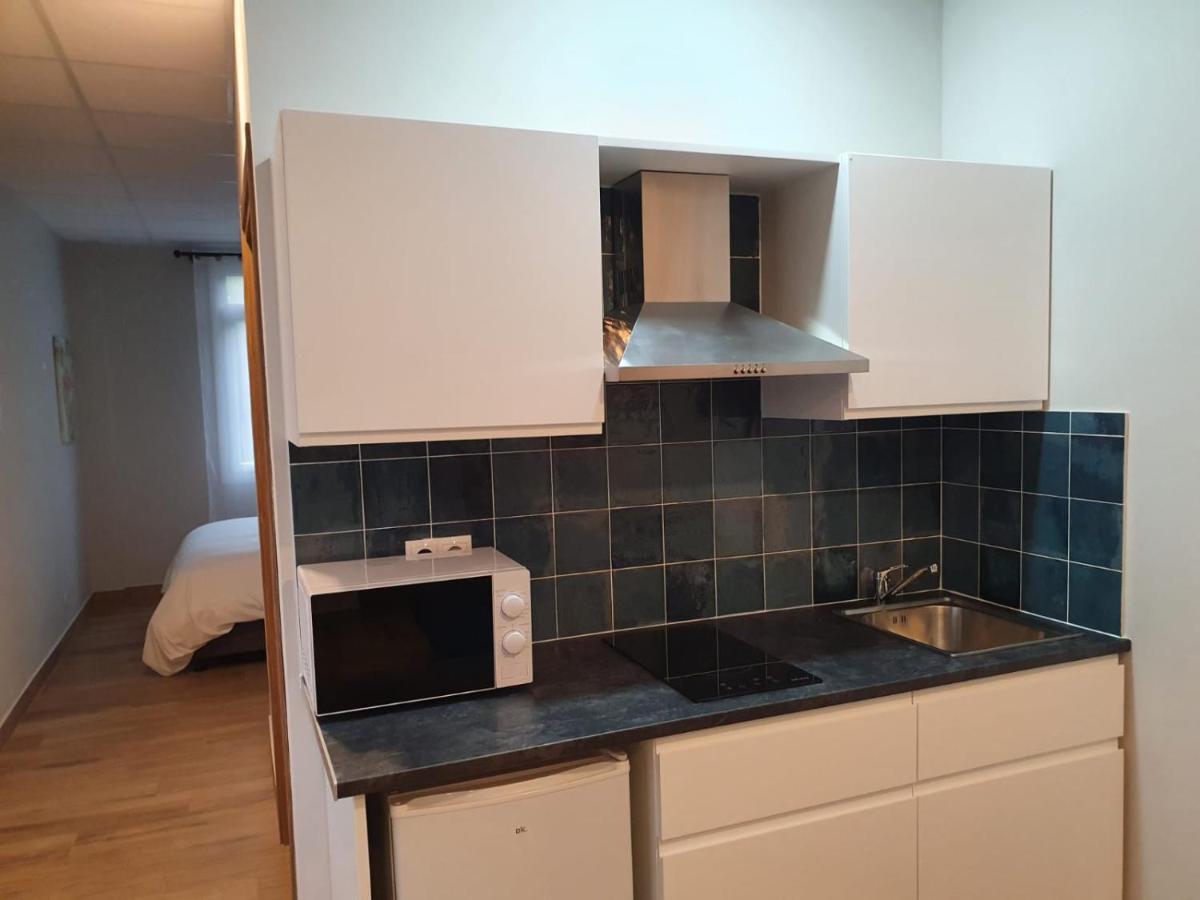 B75 Apartments ビルバオ エクステリア 写真